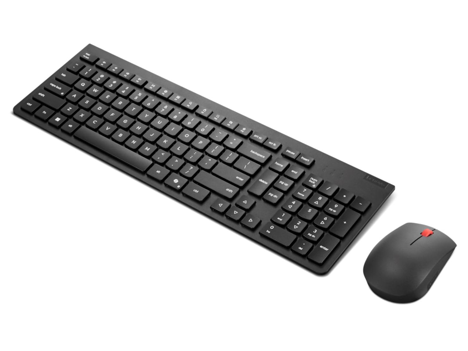 Keyboard + Mouse Bundle